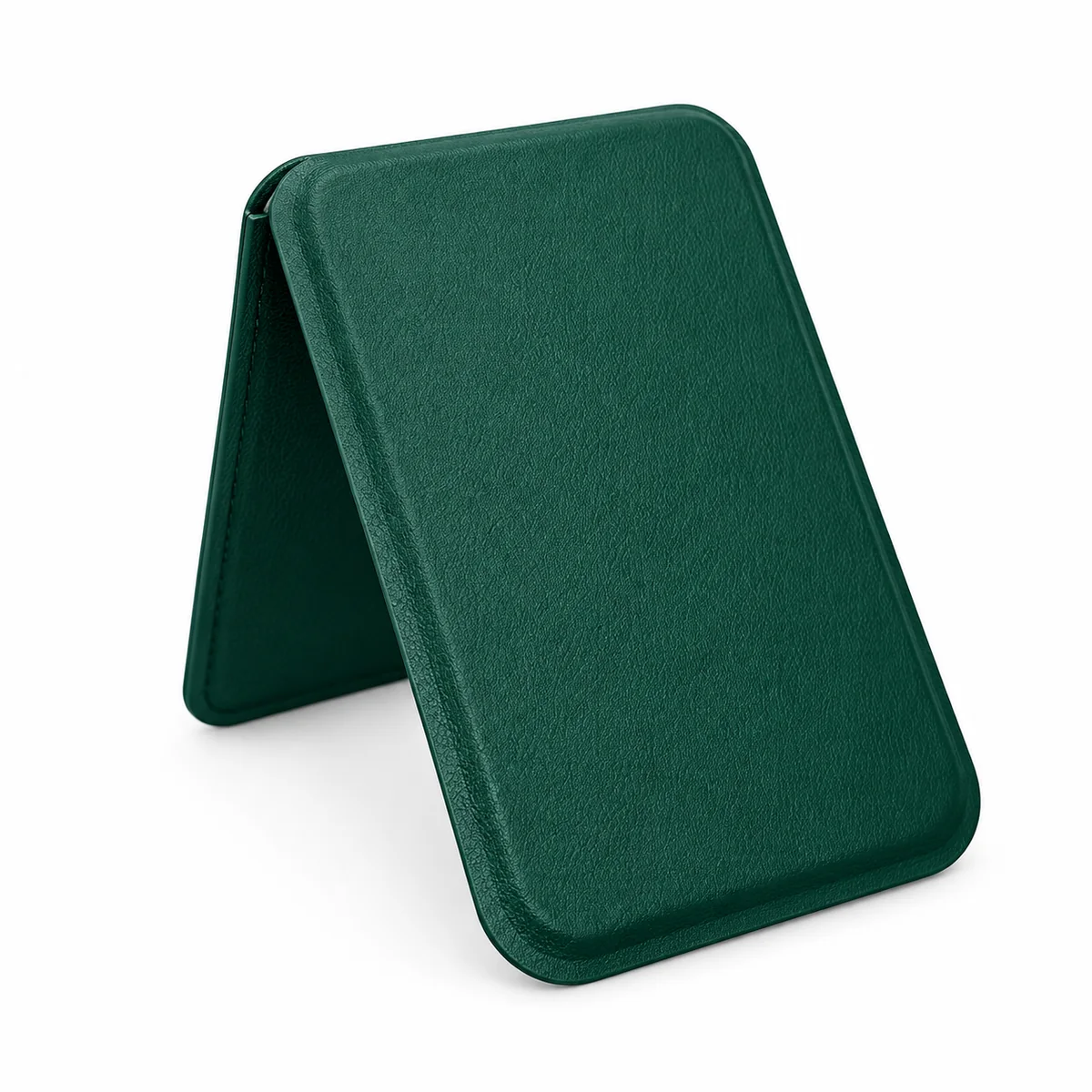 Green Card Wallet — Additional View