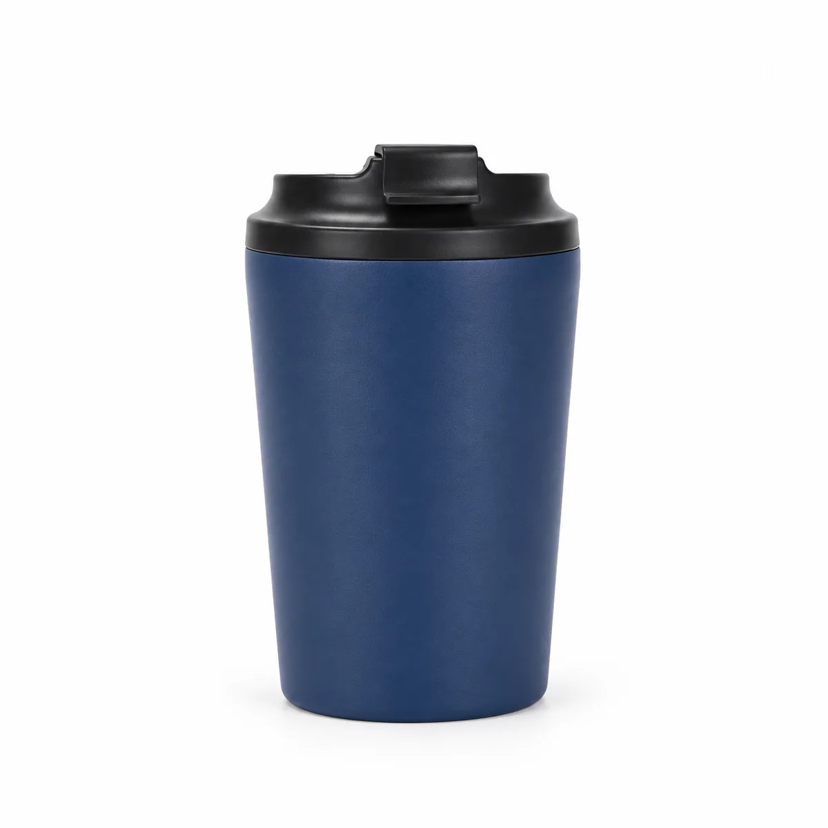 Navy Travel Tumbler