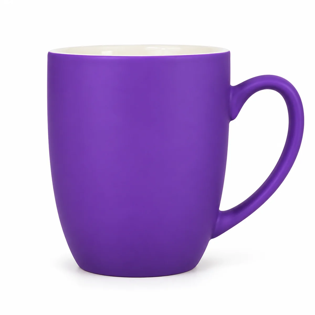 Purple Mug