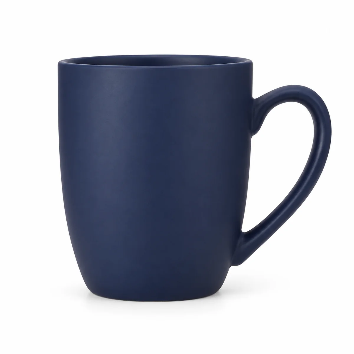 Navy Mug