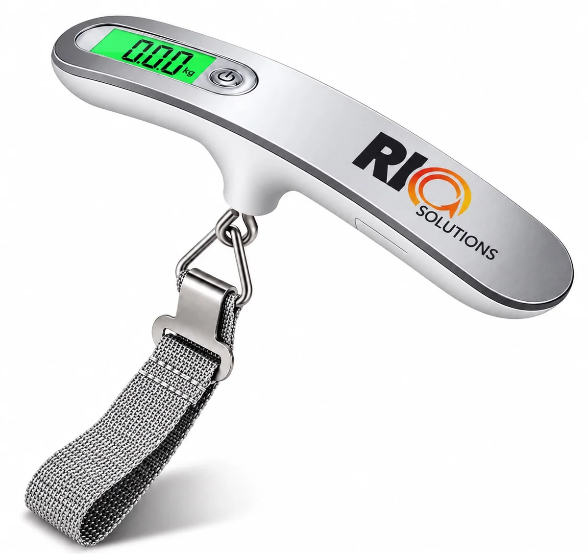 Branded Luggage Scale