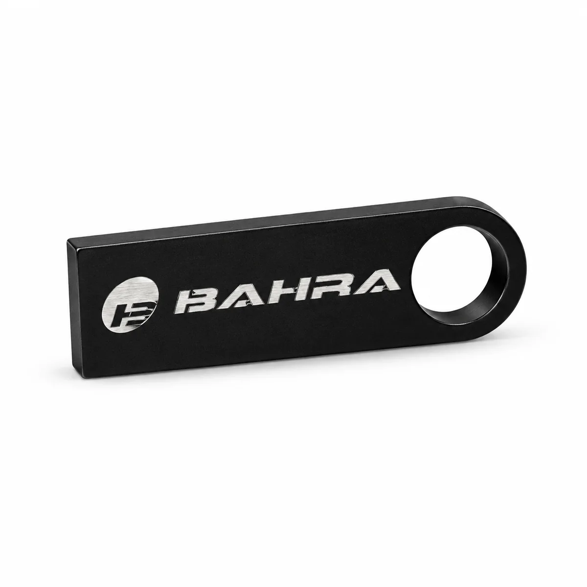 Compact Branded USB Drive