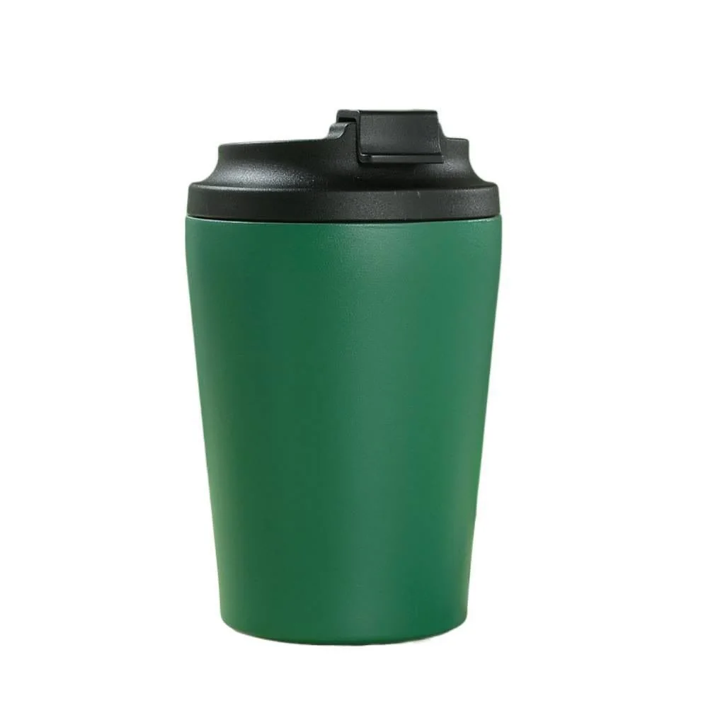 Green Travel Tumbler
