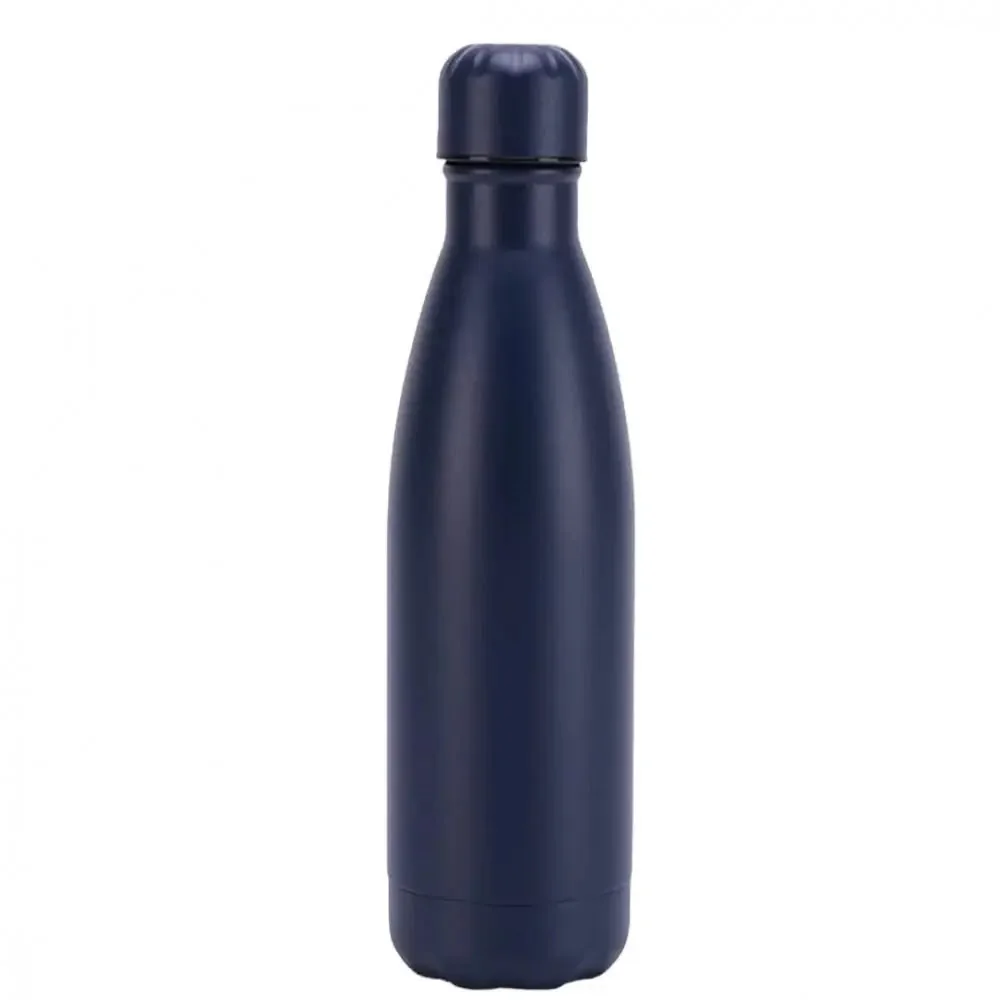 Navy Bottle