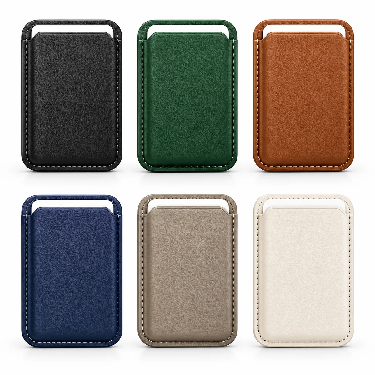 Phone Card Wallets