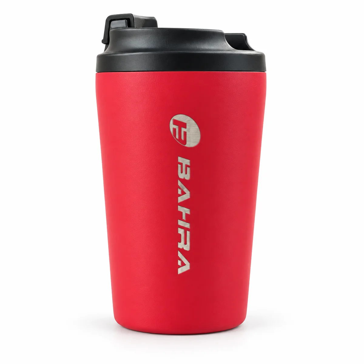 Branded Travel Tumbler