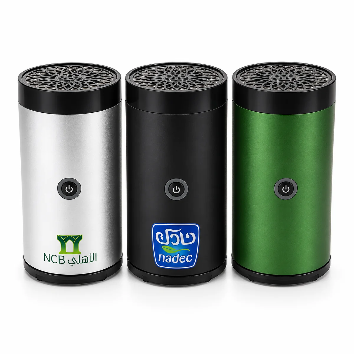 Branded Electronic Incense Burners
