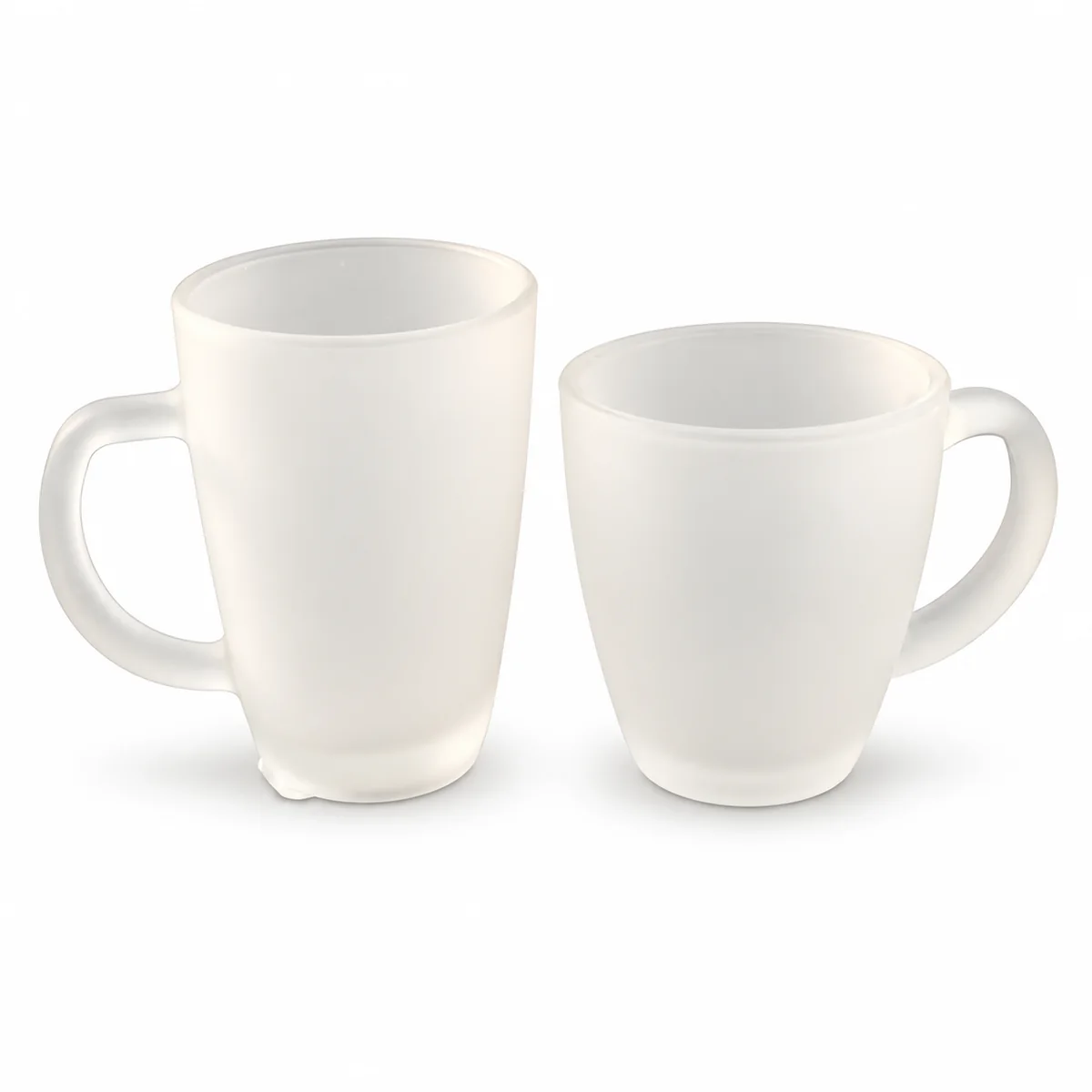 Ceramic Mug Styles